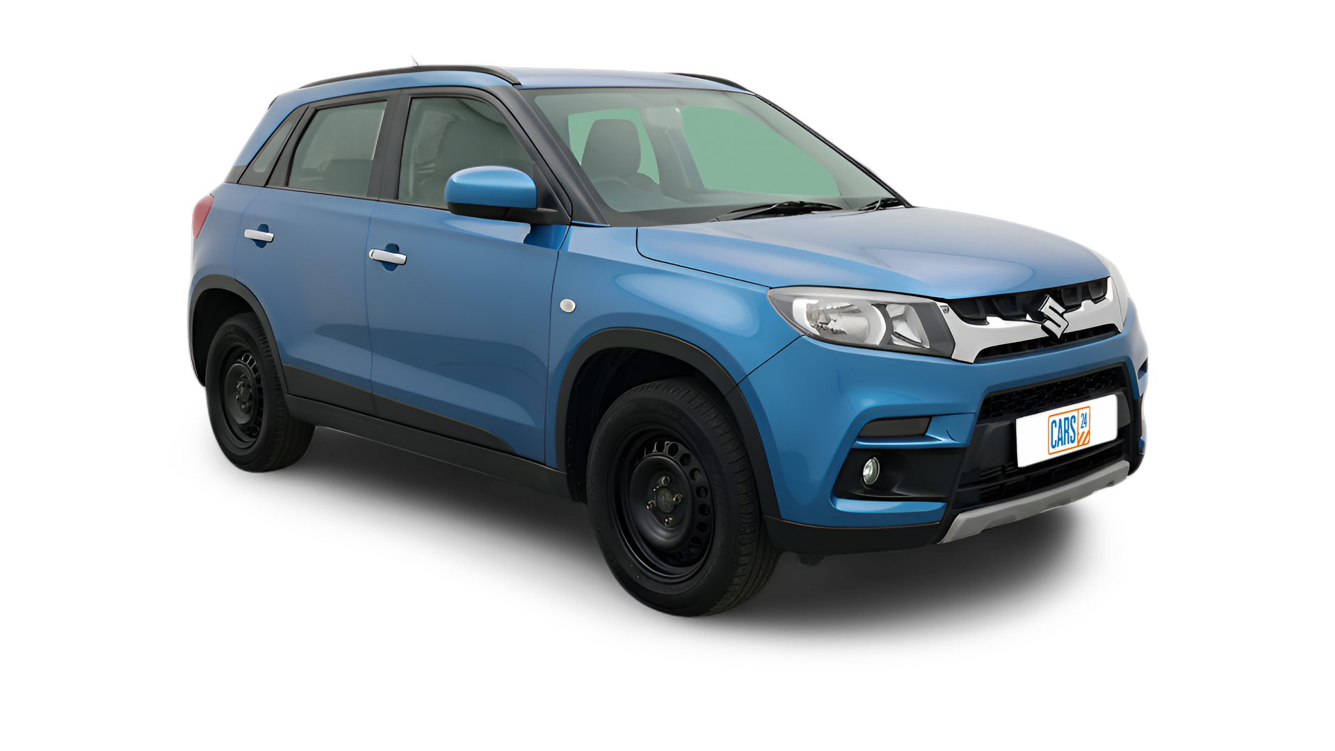 Maruti Vitara Brezza-img